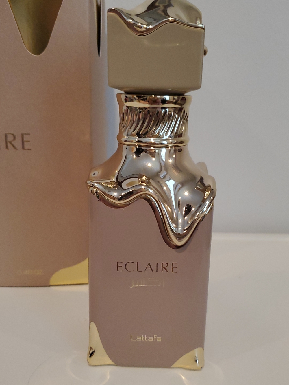 Lattafa Eclaire Women’s EDP